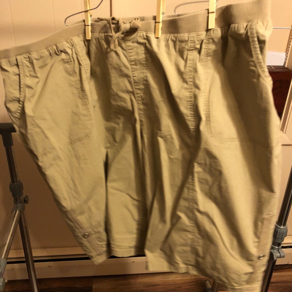 Capris